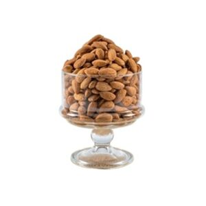 roasted almond nuts 400g