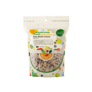 five multi grains 1kg